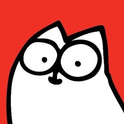 1000*Simons Cat
