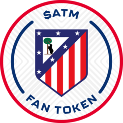 Atlético de Madrid Fan Token