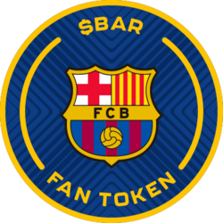 FC Barcelona Fan Token BAR