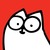 1000*Simons Cat