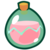 Smooth Love Potion